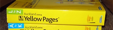 Check us out on YELL.COM and in the Horncastle, Boston, Lincoln and Sleaford Yellow Pages Books.