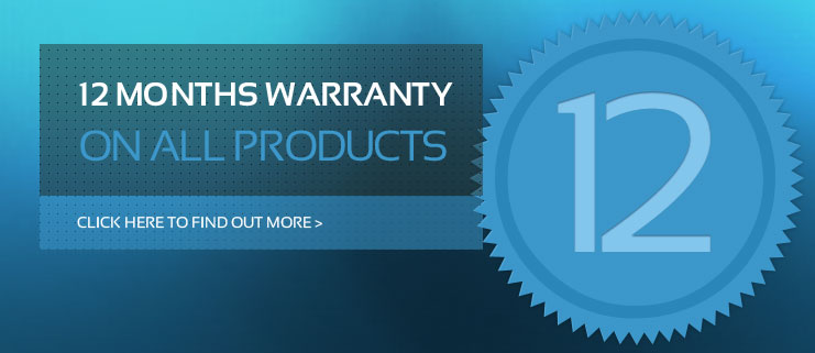 12 Months Warranty_Homepage 3