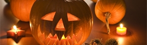 Halloween Malware And Instore Offer